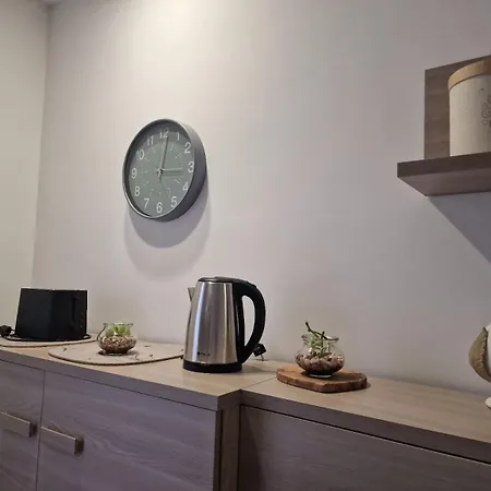 Apartament Francy House 12 *