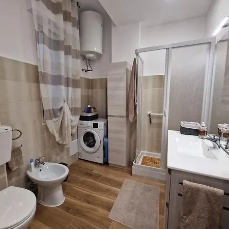 Francy House 12 * Monopoli