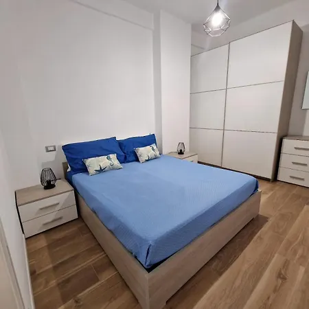 Apartament Francy House 12