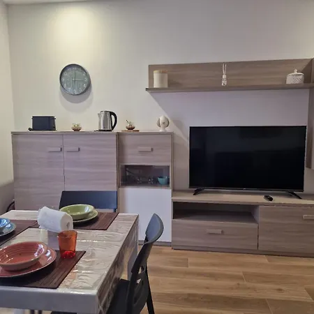 Apartament Francy House 12