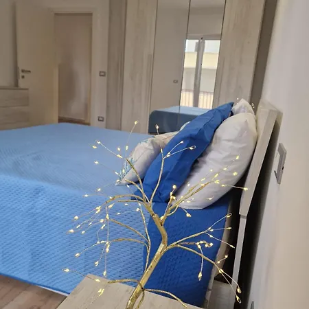 Francy House 12 Monopoli