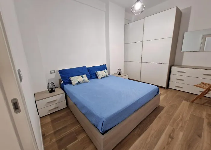 公寓 Francy House 12