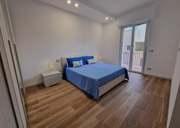 公寓 Francy House 12 莫诺波利